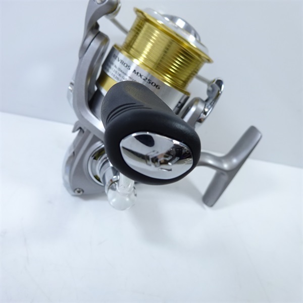 ２０レブロスＭＸ２５０６